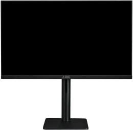 Монитор Delta Computers 23.8" Сова OM238I черный IPS 5ms 16:9 HDMI M/M матовая HAS 250cd 178гр/178гр 1920x1080 75Hz FreeSync VGA DP FHD 3.95кг RUS ОМ238I.FHD.AS.01.P2