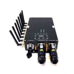 LTE-роутер/агрегатор Termit MultisimRouter TMR5-4.08