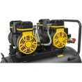 Безмасляный компрессор Inforce OCX-40L-O