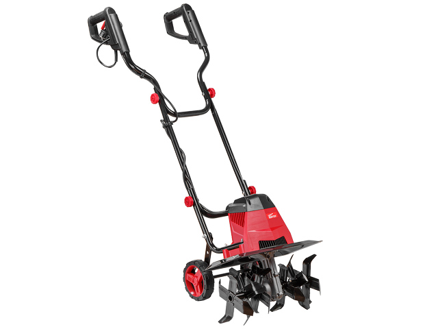 Культиватор электрический WORTEX RC 4016 1600 Вт, шир. 40 см, глуб. до 22 см RC401600021