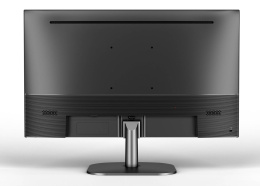 Монитор 23.8" BRAVUS BVS2425HDM Black IPS, 1920x1080, 100Hz, 5 ms, 178°/178°, 250 cd/m, 1200:1, +HDMI, +DisplayPort, +MM