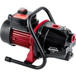 Насос Elitech НП 1000Ч 205647