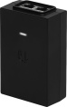 Блок питания Ubiquiti POE-24-24W-G Ubiquiti блок питания 24В, 1А, Passive PoE, стандарт передачи данных Gigabit Ethernet, (758050) (023538)