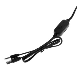 Колонки 2.0 Defender Aurora S8 черный, 8 Вт, питание от USB 65408