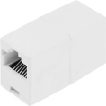 Коннектор Premier 6-180 RJ45 белый