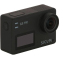 Экшн-камера SJCAM SJ8 PRO. Цвет черный.