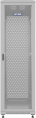 Шкаф серверный NTSS Премиум NTSS-R42U60100PD/PD напольный,  перфорированная передняя дверь,  42U,  600x1987x1000 мм