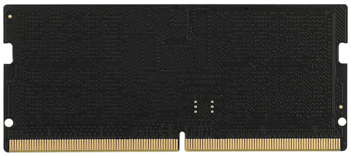 Память DDR5 8GB 4800MHz Netac NTBSD5N48SP-08 Basic RTL Gaming PC5-38400 CL40 SO-DIMM 262-pin 1.1В original Intel Ret