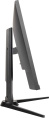 Монитор Hiper 27" EasyView SB2707 черный IPS LED 4ms 16:9 HDMI M/M матовая HAS Piv 250cd 178гр/178гр 1920x1080 75Hz FreeSync VGA DP FHD 5.75кг