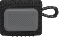 Колонка портативная JBL GO 3, 4.2Вт, черный [jblgo3blk]