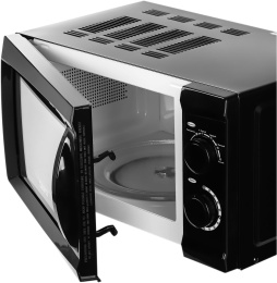 Микроволновая Печь Galanz MOS-2002MB 20л. 700Вт черный
