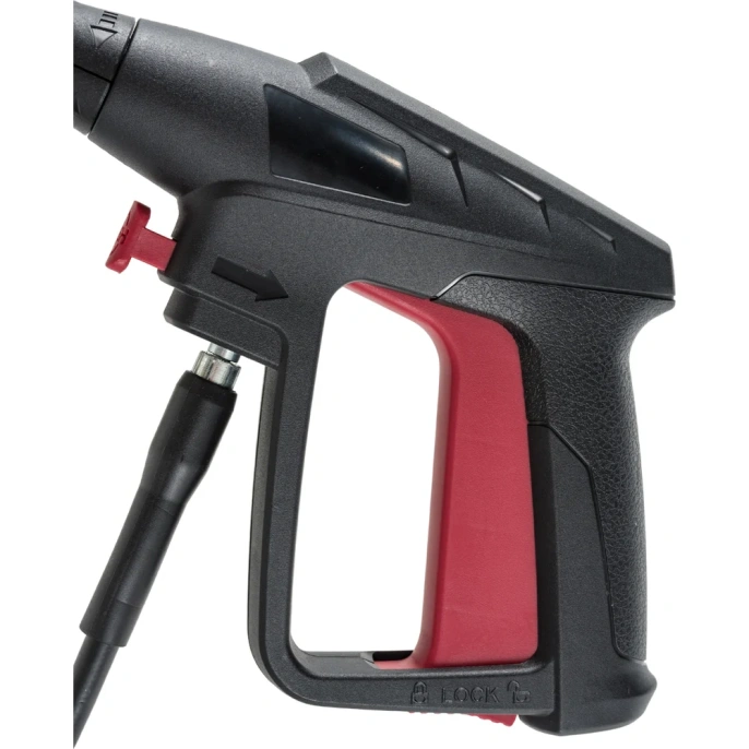 Мойка высокого давления Gigant Professional MD18N GMD-18N