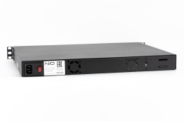 Сетевой концентратор USB NIO-EUSB 21ipn USB/IP хаб на 21 порт с 1 блоком питания