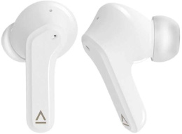 Наушники Creative Zen Air, Bluetooth, внутриканальные, белый [51ef1050aa000]