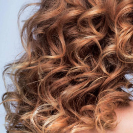 Щипцы для завивки GAMMA PIU Iron Ready T&C HI-NA1125,  черный [405-25]