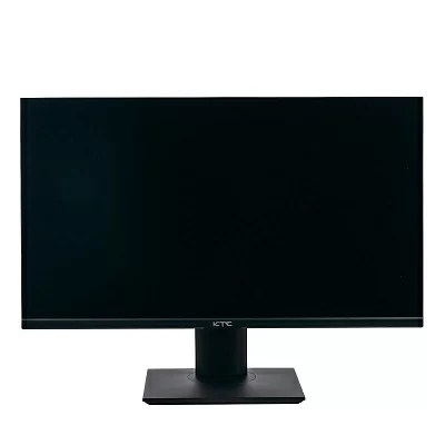 Монитор KTC 27" KTC H27T22 Black (IPS, 2560x1440, HDMI+HDMI+DP+DP, 1 ms, 178°/178°, 350 cd/m, 1000:1, 165Hz, FreeSync/G-Sync, Pivot, HDR10)