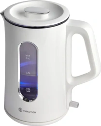 Электрический чайник EVOLUTION KG18152WEL