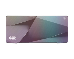 Коврик для мыши MSI Agikity GD72 Gleam Edition 3XL 5 вариантов расцветки/рисунок 900x400x3мм (J02-VXXXX28-EB9)