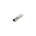 Модуль SFP GIGALINK WDM, 1Гбит/c, одно волокно SM, SC GL-OT-SG14SC1-1310-1550-D