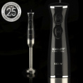 Блендер Scarlett Silver Line SC-HB42F73,  погружной,  черный