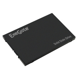 ExeGate SSD 256GB Next Series EX280462RUS {SATA3.0}