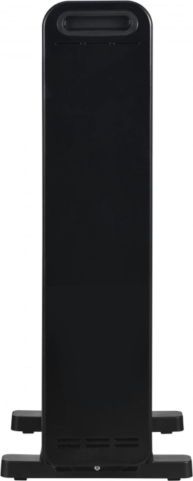 Масляный радиатор Beko Winter Range RHO 6320 B, с терморегулятором, 2000Вт, 9 секций, 3 режима, черный