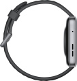 Умные часы Huawei Watch FIT 4 чёрный 55020FAP