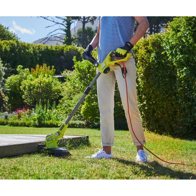 Триммер Ryobi RLT6130 5133003641