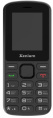 Мобильный телефон Xenium 170 X черный моноблок 2Sim 1.77" 128x160 Nucleus GSM900/1800 MP3 FM microSD max32Gb