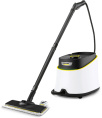 Пароочиститель Karcher SC 3 Deluxe,  белый [1.513-430.0]