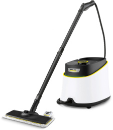 Пароочиститель Karcher SC 3 Deluxe,  белый [1.513-430.0]