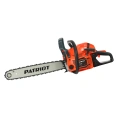 Бензопила PATRIOT PT 5220 220105570