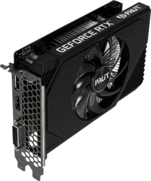 Видеокарта PALIT RTX3050 STORMX 8G NE63050018P1-1070F V1