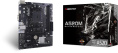 Материнская плата Biostar A520MHP 2.0 Soc-AM4 AMD A520 2xDDR4 mATX AC`97 8ch 7.1 GbLAN RAID+VGA+HDMI