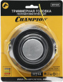 Катушка для садовых триммеров Champion HT33 d 3.3мм L 3м для Champion: Т233, Т256 ,Т263, Т266, Т333, Т334FS, Т336, Т337, Т436, Т437, Т516, Т517, ET1004A, ET1200A; ECHO: SRM-22GES, SRM-2305SI, SRM- 2655SI, SRM-330ES, SRM-350ES, SRM-4605; HUSQVARNA: 122L, 1