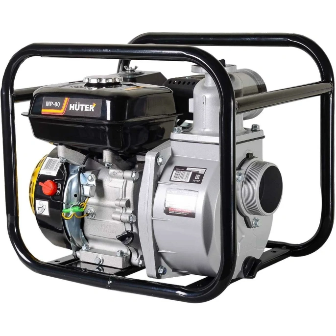 Мотопомпа Huter MP-80 70/11/7