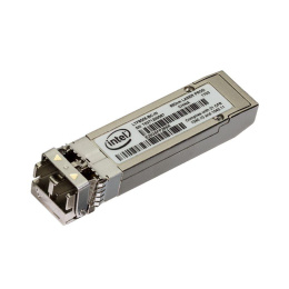 Оптический трансивер Intel® Ethernet SFP28 SR Optic, Single Pack E25GSFP28SR