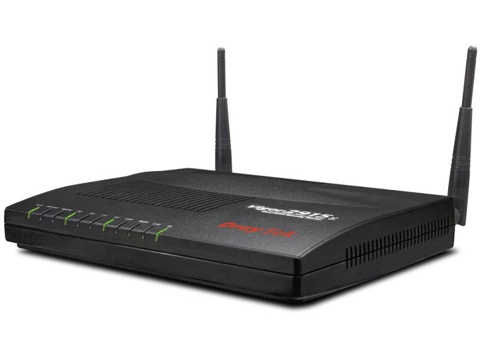 Маршрутизатор Draytek Vigor 2915ac