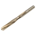 Сверло по латуни (5 шт; 10.5х87х133 мм; HSS; h8; 118 град; DIN 338) BAILDON 01710501-5
