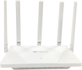 Роутер беспроводной Origo OWR3030AXG AX3000 10/100/1000BASE-T белый