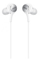 Проводная гарнитура Samsung EO-IC100 USB Type-C, белая