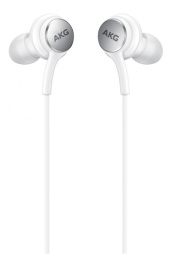 Проводная гарнитура Samsung EO-IC100 USB Type-C, белая