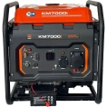 Инверторный бензиновый генератор TOR KM7000i 7,0 кВт 220В 25 л с кнопкой запуска 1025977