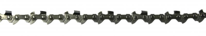 Цепь для цепных пил CHAMPION A050-VS-57E,  57