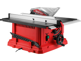 Станок распиловочный настольный WORTEX ETS 2521-1 в кор. 255 мм, 2000 Вт, 5000 об/мин 1329944