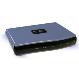 VoIP шлюз AudioCodes MediaPack MP201B/1S/SIP
