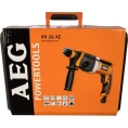 Перфоратор AEG KH 26 XE 4935428910