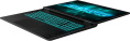 Ноутбук Gigabyte Gaming A18 GA83H 3WHK3KZC94SD , 18" IPS, Ryzen 7 260/ 16Gb/ 1TbSSD/ RTX 5070 8Gb/ Black