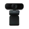 RAPOO Веб-камера C260, цвет - черный  (19847)