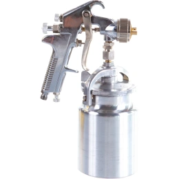 Пневматический краскопульт STAYER "PROFESSIONAL"  AirPro, 1,4мм 06477-1.4